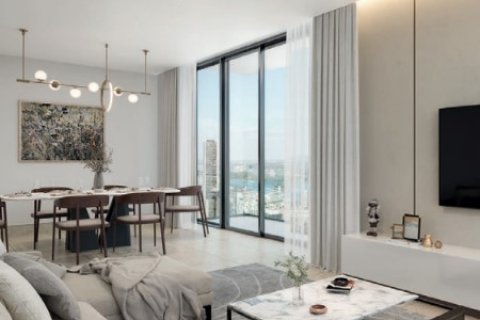 Квартира с 2 спальнями в SOBHA VERDE, Джумейра Лейк Тауэрс, ОАЭ №98017 3