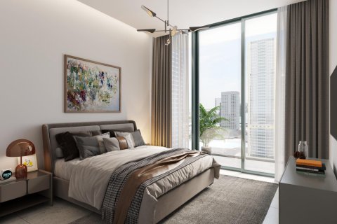 Квартира с 2 спальнями в SOBHA VERDE, Джумейра Лейк Тауэрс, ОАЭ №98017 5