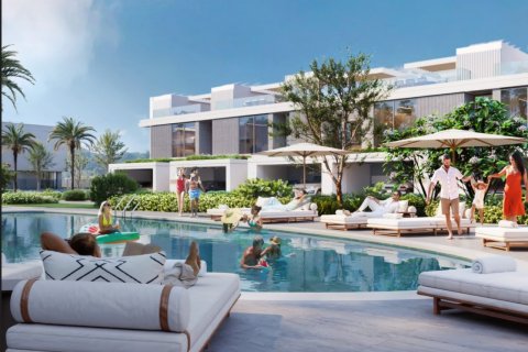 Townhouse de 3 chambres à Ras Al Khaimah, UAE No. 184155 4