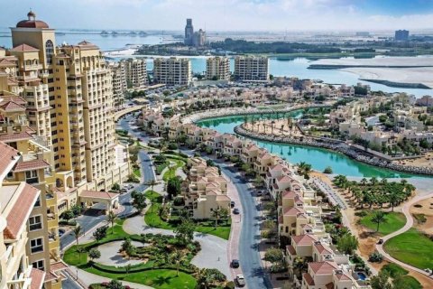 Townhouse de 3 chambres à Ras Al Khaimah, UAE No. 184155 8