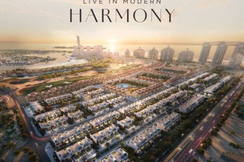 Townhouse de 3 chambres à Ras Al Khaimah, UAE No. 184155 6