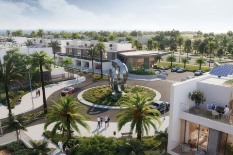 Townhouse de 3 chambres à Ras Al Khaimah, UAE No. 184155 3