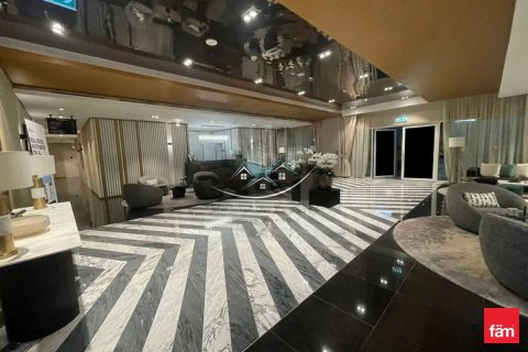 Квартира 40.1м² в Дубай, ОАЭ №170046 11