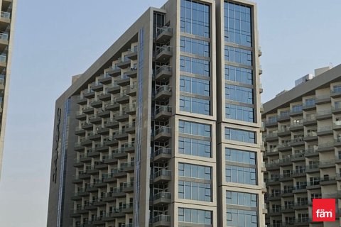 Квартира 40.1м² в Дубай, ОАЭ №170046 10