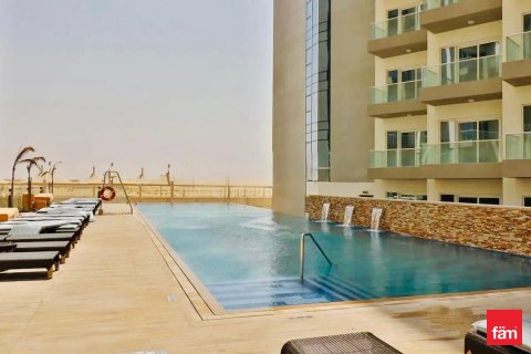 Квартира 40.1м² в Дубай, ОАЭ №170046 9