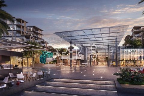 Appartement de 1 chambre à Saadiyat Cultural District, UAE No. 219133 8