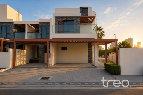 6 bedrooms Townhouse in Silver Springs, UAE No. 220786 4