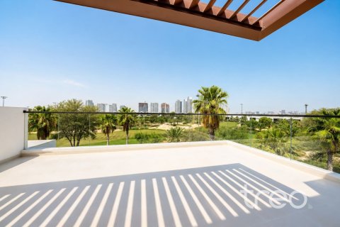 6 bedrooms Townhouse in Silver Springs, UAE No. 220786 18