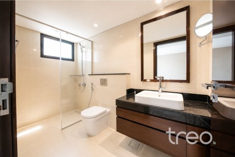 6 bedrooms Townhouse in Silver Springs, UAE No. 220786 15
