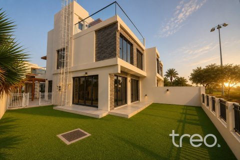 6 bedrooms Townhouse in Silver Springs, UAE No. 220786 5