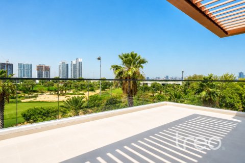 6 bedrooms Townhouse in Silver Springs, UAE No. 220786 17