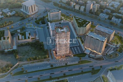 Duplex de 3 chambres à Dubai, UAE No. 205646 3