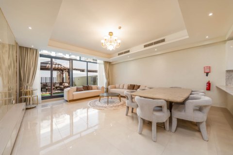 Townhouse de 4 dormitorios en Jumeirah Village Triangle, UAE No. 195780