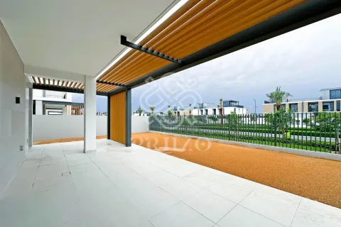 Villa de 4 dormitorios en Al Warsan, UAE No. 160382 5