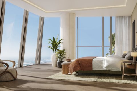 Apartment de 4 dormitorios en Dubai, UAE No. 18043 6