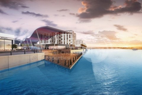 Appartement de 2 chambres à Yas Island, UAE No. 172429