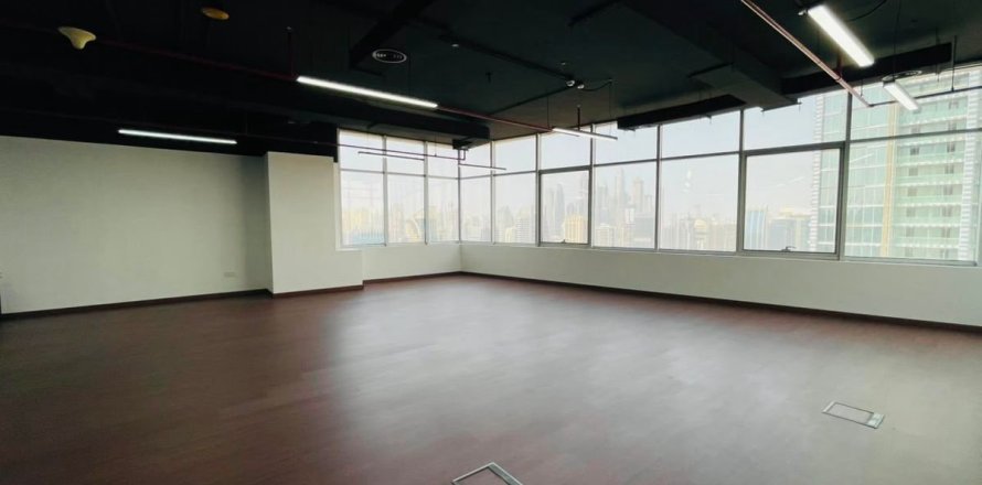 Office de 117.1m² en Dubai, UAE No. 205223