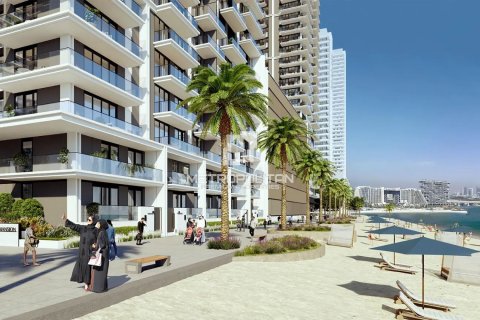 3 غرف نوم شقة في EMAAR Beachfront, الإمارات العربية المتحدة رقم 128179 7