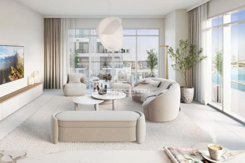 3 غرف نوم شقة في EMAAR Beachfront, الإمارات العربية المتحدة رقم 128179 3