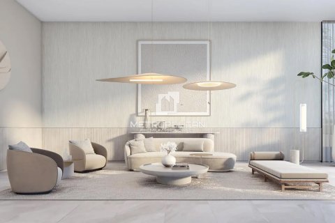 3 غرف نوم شقة في EMAAR Beachfront, الإمارات العربية المتحدة رقم 128179 4