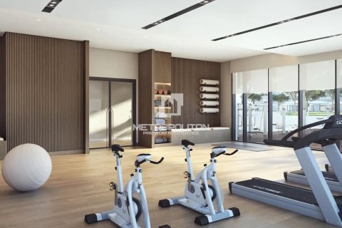 3 غرف نوم شقة في EMAAR Beachfront, الإمارات العربية المتحدة رقم 128179 8