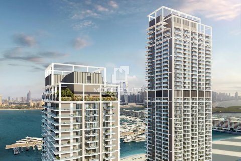 3 غرف نوم شقة في EMAAR Beachfront, الإمارات العربية المتحدة رقم 128179 15