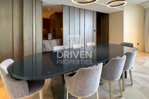 Appartement de 3 chambres à FIVE Palm Jumeirah, UAE No. 204749 9