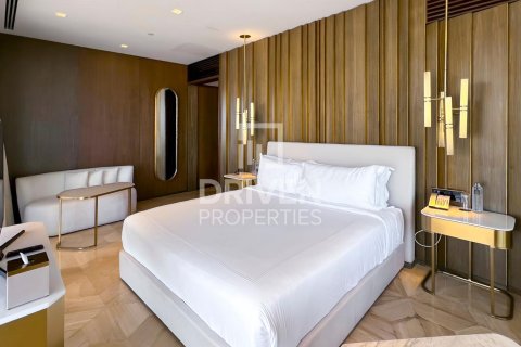 Appartement de 3 chambres à FIVE Palm Jumeirah, UAE No. 204749 8