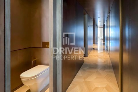 Appartement de 3 chambres à FIVE Palm Jumeirah, UAE No. 204749 17