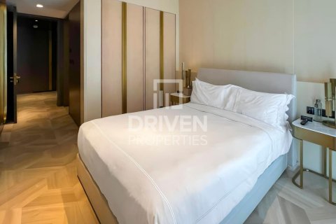 Appartement de 3 chambres à FIVE Palm Jumeirah, UAE No. 204749 14