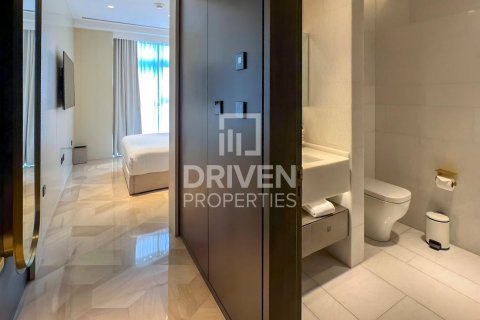 Appartement de 3 chambres à FIVE Palm Jumeirah, UAE No. 204749 22