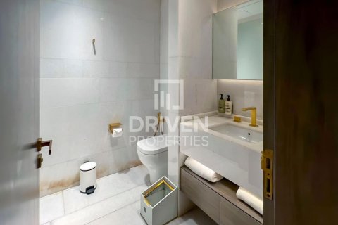 Appartement de 3 chambres à FIVE Palm Jumeirah, UAE No. 204749 19