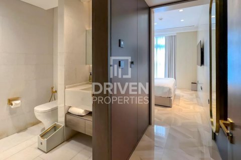 Appartement de 3 chambres à FIVE Palm Jumeirah, UAE No. 204749 15