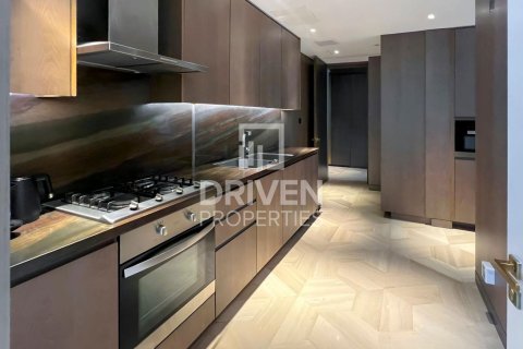 Appartement de 3 chambres à FIVE Palm Jumeirah, UAE No. 204749 10
