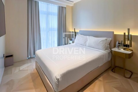 Appartement de 3 chambres à FIVE Palm Jumeirah, UAE No. 204749 12