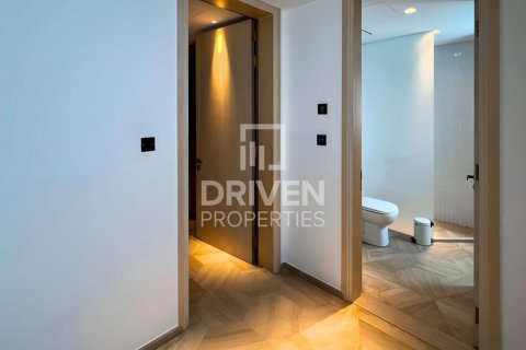 Appartement de 3 chambres à FIVE Palm Jumeirah, UAE No. 204749 13