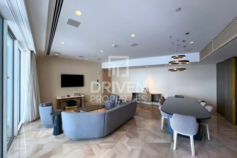 Appartement de 3 chambres à FIVE Palm Jumeirah, UAE No. 204749 3
