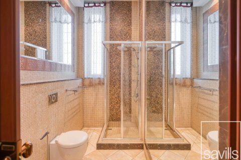 Вилла с 5 спальнями в Al Sufouh, ОАЭ №200992 3