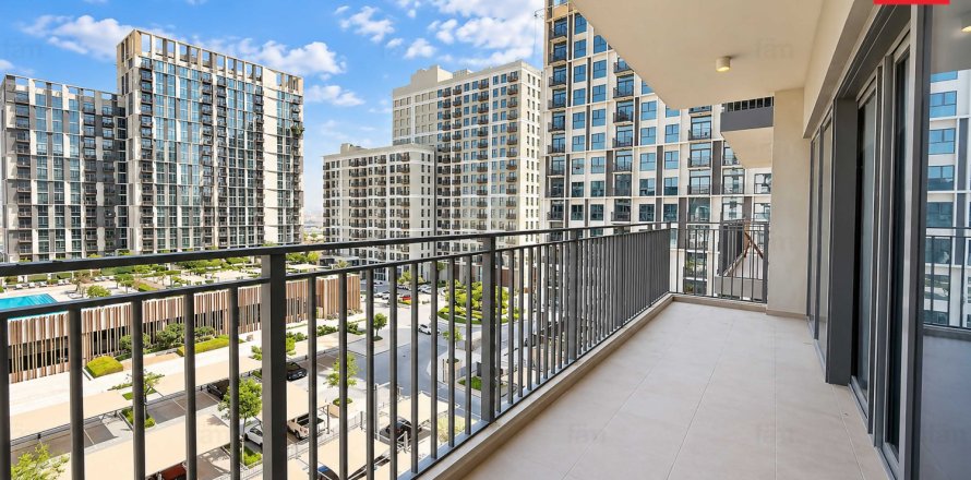Apartment de 3 dormitorios en Dubai Hills Estate, UAE No. 207756