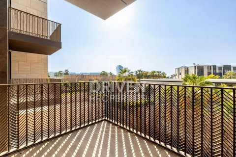 Вилла с 3 спальнями в Jumeirah Bay Island, ОАЭ №211248 22