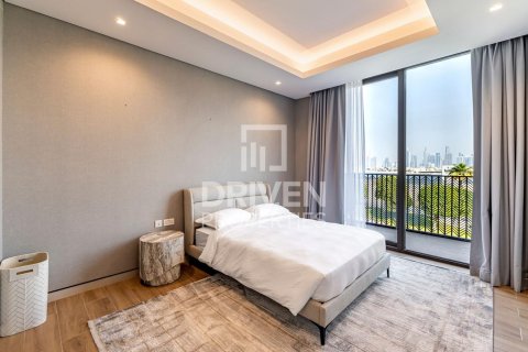 Вилла с 3 спальнями в Jumeirah Bay Island, ОАЭ №211248 6