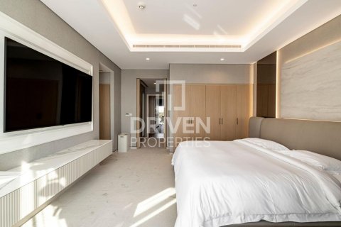 Вилла с 3 спальнями в Jumeirah Bay Island, ОАЭ №211248 9