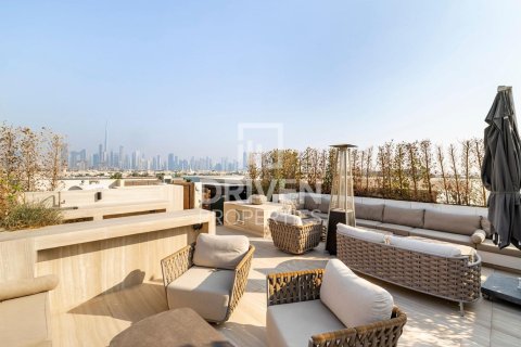 Вилла с 3 спальнями в Jumeirah Bay Island, ОАЭ №211248 26