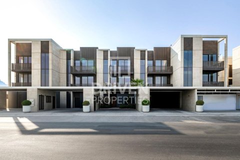 Вилла с 3 спальнями в Jumeirah Bay Island, ОАЭ №211248 27