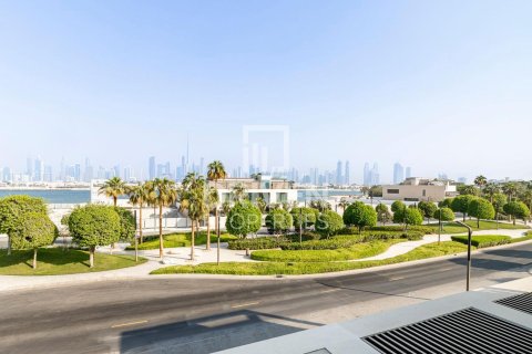 Вилла с 3 спальнями в Jumeirah Bay Island, ОАЭ №211248 24