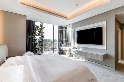 Вилла с 3 спальнями в Jumeirah Bay Island, ОАЭ №211248 11