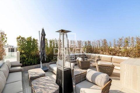 Вилла с 3 спальнями в Jumeirah Bay Island, ОАЭ №211248 25