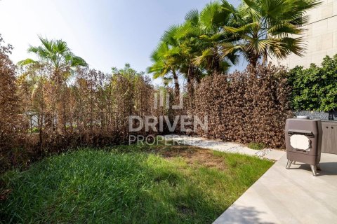 Вилла с 3 спальнями в Jumeirah Bay Island, ОАЭ №211248 21
