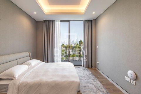 Вилла с 3 спальнями в Jumeirah Bay Island, ОАЭ №211248 8
