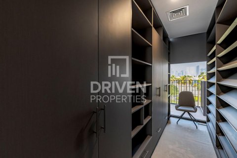Вилла с 3 спальнями в Jumeirah Bay Island, ОАЭ №211248 16